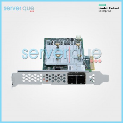 804405-B21 HPE Smart Array P408e-p SR Gen10 12G SAS PCIe Controller